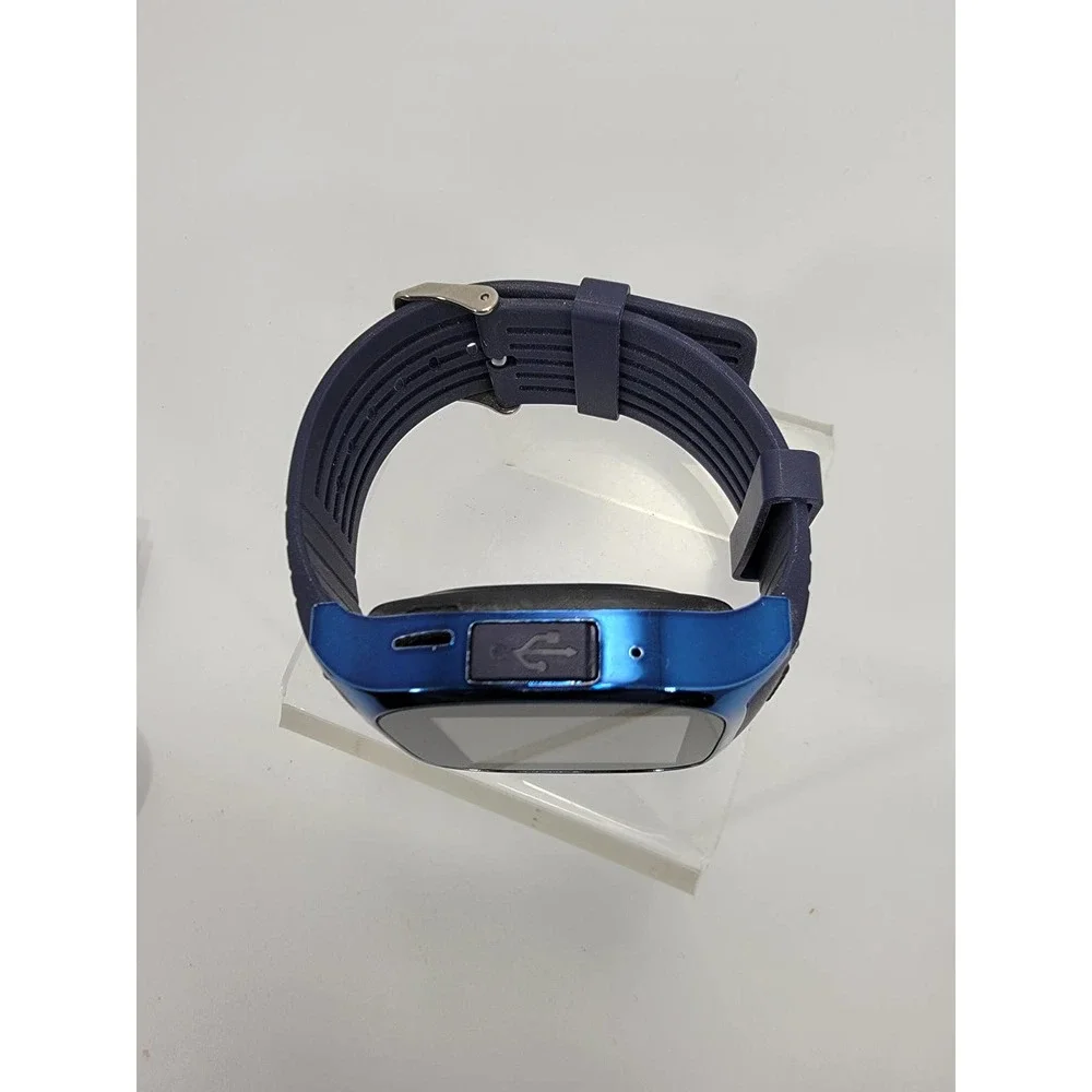 Waterproof Smartwatch Men/Women Heart Rate Monitor watch for IOS Android